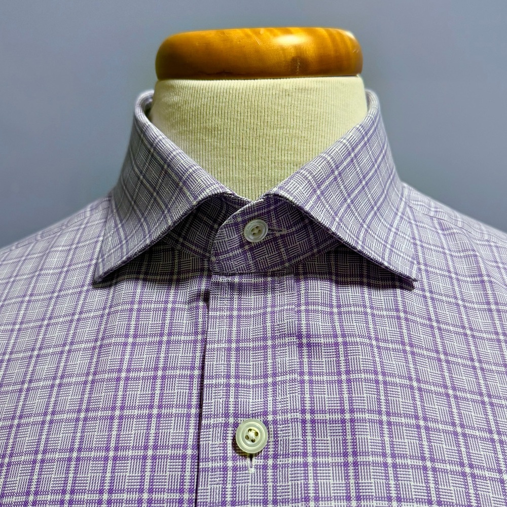 TOM FORD 
Dress Shirt - Picture 8 of 17